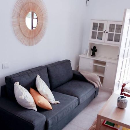 Acogedora Casa En Abades En Tranquila Urbanizacion Villa ภายนอก รูปภาพ