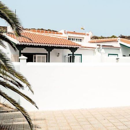 Acogedora Casa En Abades En Tranquila Urbanizacion Villa ภายนอก รูปภาพ