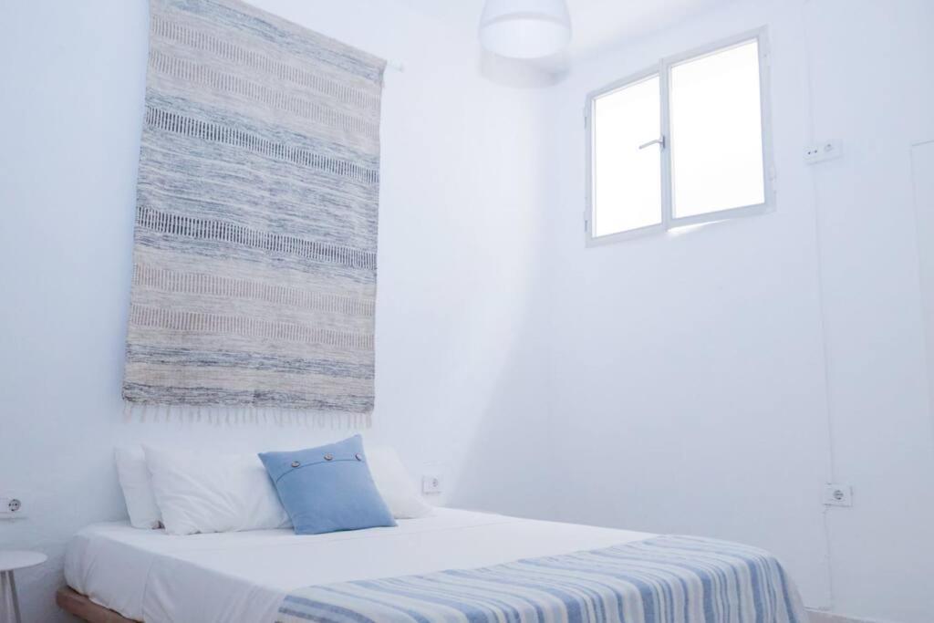 Acogedora Casa En Abades En Tranquila Urbanizacion Villa ภายนอก รูปภาพ