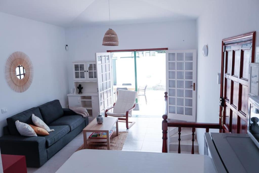 Acogedora Casa En Abades En Tranquila Urbanizacion Villa ภายนอก รูปภาพ
