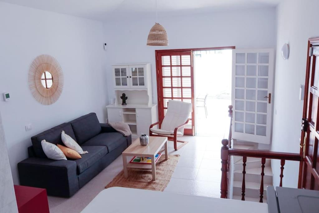 Acogedora Casa En Abades En Tranquila Urbanizacion Villa ภายนอก รูปภาพ