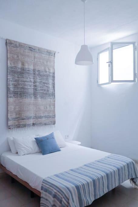 Acogedora Casa En Abades En Tranquila Urbanizacion Villa ภายนอก รูปภาพ