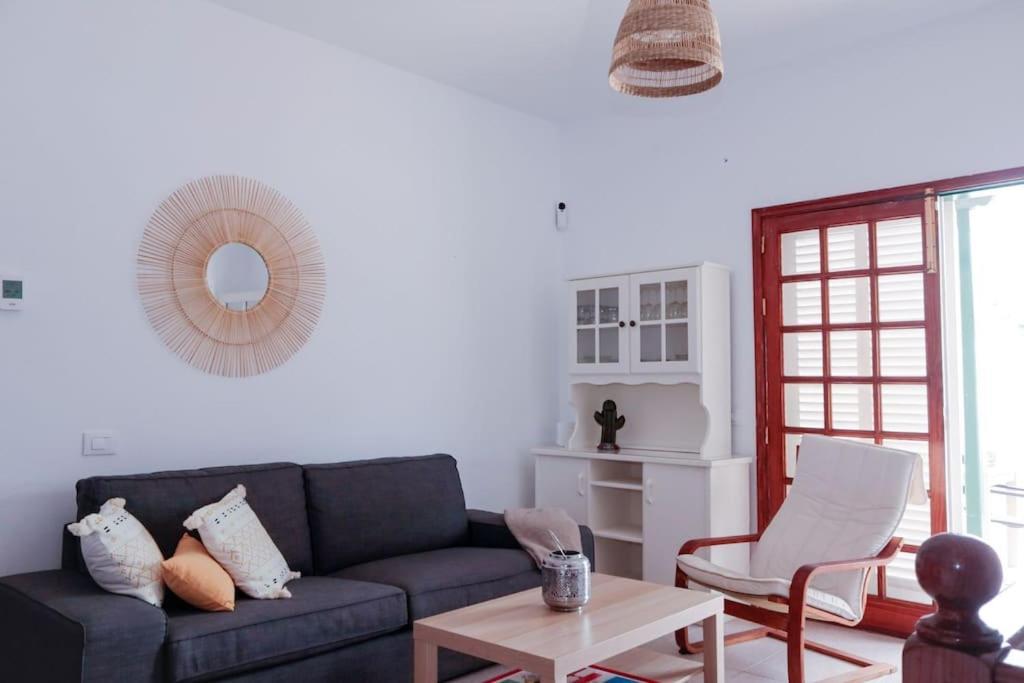Acogedora Casa En Abades En Tranquila Urbanizacion Villa ภายนอก รูปภาพ